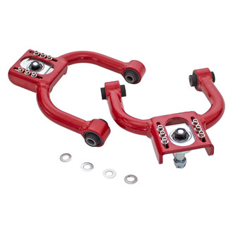 Godspeed Project® - Front Adjustable Spherical Bearing Camber Arms