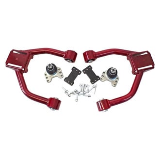 Godspeed Project® - Front Upper Adjustable Camber Arms