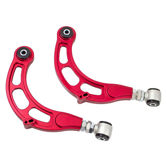 Godspeed Project® - Rear Adjustable Camber Arms