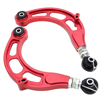 Godspeed Project® - Rear Adjustable Camber Arms