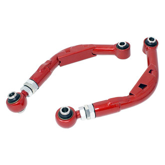 Godspeed Project® - Rear Adjustable Spherical Bearing Camber Arms