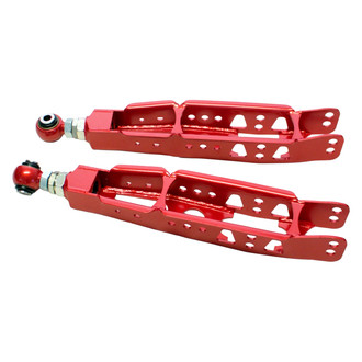 Godspeed Project® - Rear Lower Spherical Bearing Control Arms