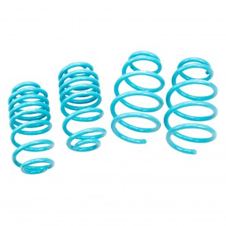 Godspeed Project® - Traction-S™ Coil Springs