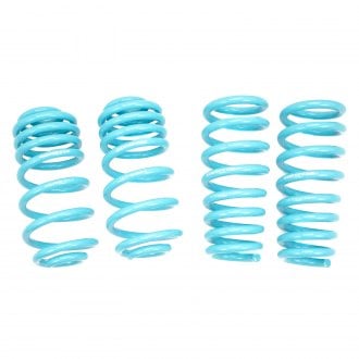 BMW X5 Coil Springs - Replacement & Performance | CARiD