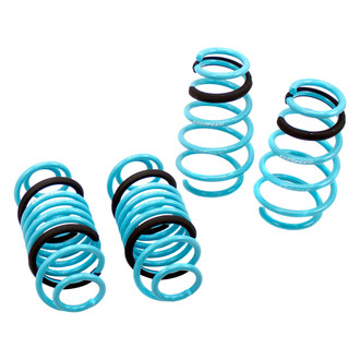 Godspeed Project® - Traction-S™ Coil Springs