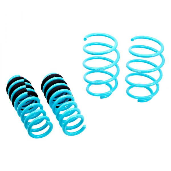 Godspeed Project Traction-S Lowering Springs For FORD MUSTANG 15-19 ALL MODEL