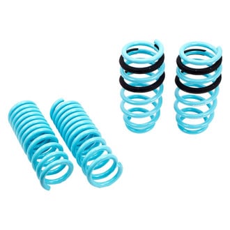 Godspeed Project® - Traction-S™ Coil Springs