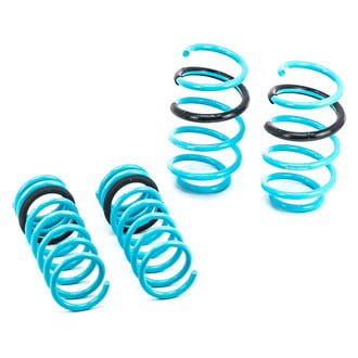 Godspeed Project® - Traction-S™ Coil Springs