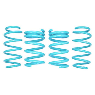 Godspeed Project® - Traction-S™ Coil Springs