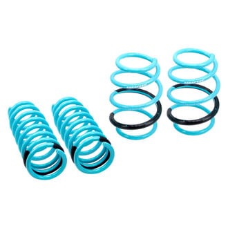 Godspeed Project® - Traction-S™ Coil Springs