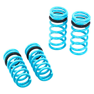 Godspeed Project® - Traction-S™ Coil Springs