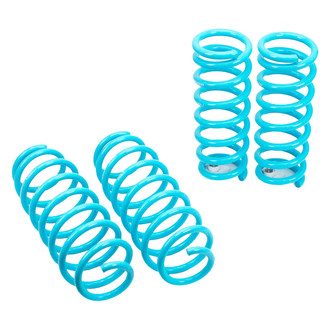 Godspeed Project® - Traction-S™ Coil Springs