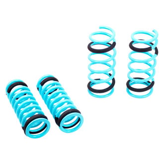 Godspeed Project® - Traction-S™ Coil Springs