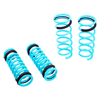 Godspeed Project® - Traction-S™ Coil Springs