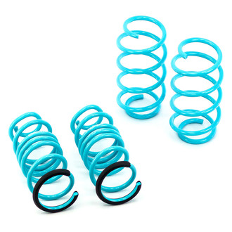 Godspeed Project® - Traction-S™ Coil Springs