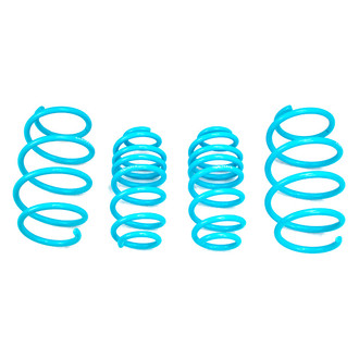 Godspeed Project® - Traction-S™ Coil Springs