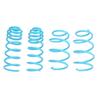 Godspeed Project® - Traction-S™ Coil Springs