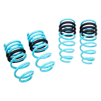Godspeed Project® - Traction-S™ Coil Springs