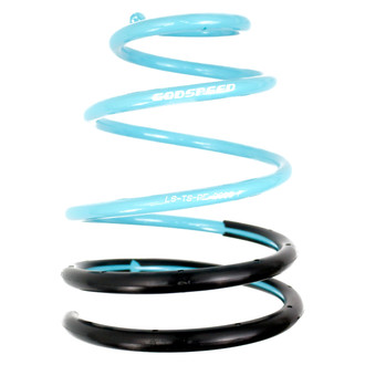 Godspeed Project® - Traction-S™ Coil Springs