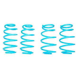 Godspeed Project® - Traction-S™ Coil Springs
