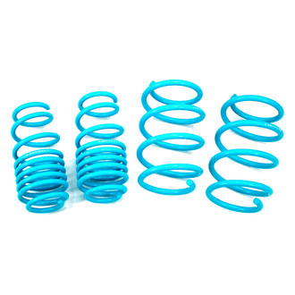 Godspeed Project® - Traction-S™ Coil Springs