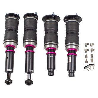 Godspeed Project® - Mono-AIR Strut Kit