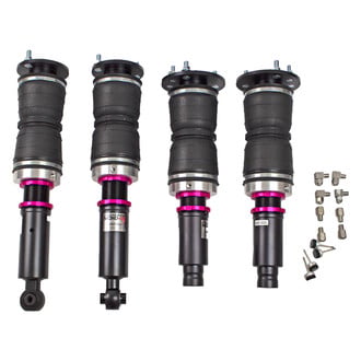 Godspeed Project® - Front and Rear Air Strut Kit