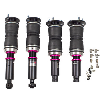 Godspeed Project® - Front and Rear Air Strut Kit