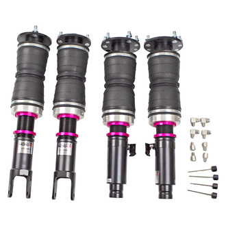 Godspeed Project® - Mono-AIR Strut Kit