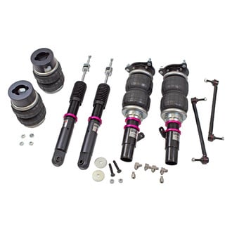 Godspeed Project® - Mono-AIR Strut Kit