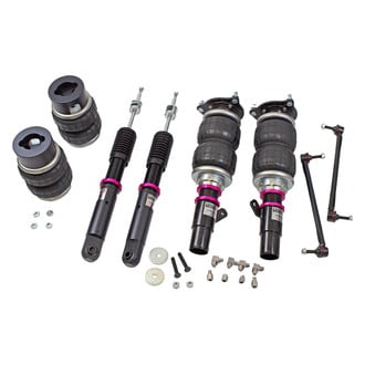 Godspeed Project® - Front and Rear Air Strut Kit