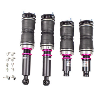 Godspeed Project® - Front and Rear Air Strut Kit