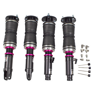 Godspeed Project® - Mono-AIR Strut Kit