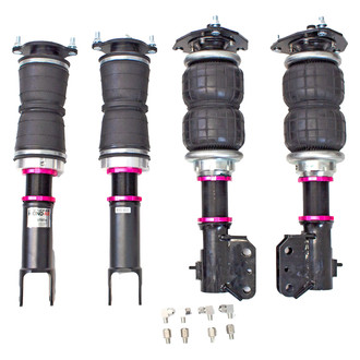Godspeed Project® - Front and Rear Air Strut Kit