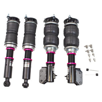 Godspeed Project® - Mono-AIR Strut Kit