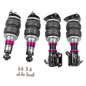Godspeed Project® - Mono-AIR Strut Kit