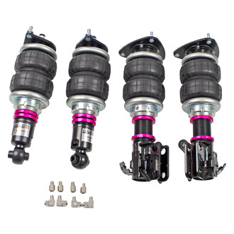 Godspeed Project® - Mono-AIR Strut Kit