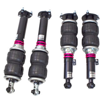 Godspeed Project® - Front and Rear Air Strut Kit