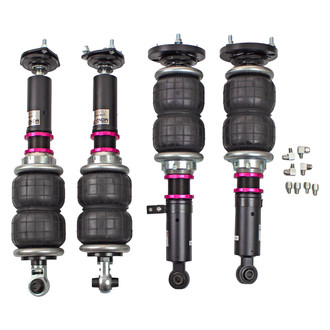 Godspeed Project® - Front and Rear Air Strut Kit