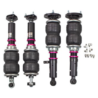 Godspeed Project® - Front and Rear Air Strut Kit