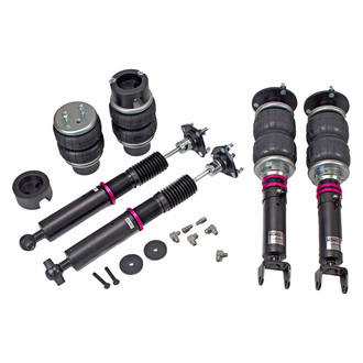 Godspeed Project® - Mono-AIR Strut Kit