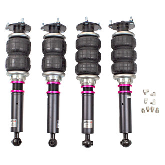 Godspeed Project® - Front and Rear Air Strut Kit