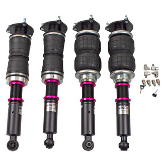 Godspeed Project® - Front and Rear Air Strut Kit