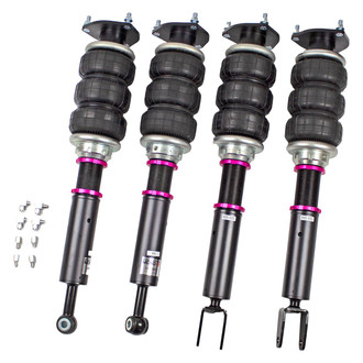 Godspeed Project® - Mono-AIR Strut Kit