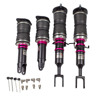 Godspeed Project® - Mono-AIR Strut Kit
