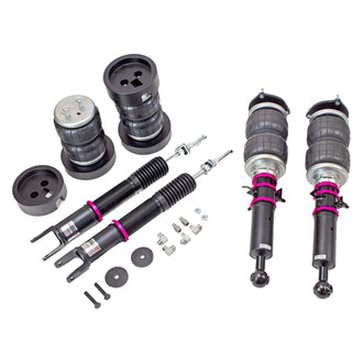 Godspeed Project® - Mono-AIR Strut Kit