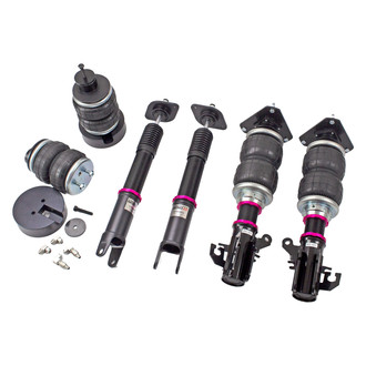Godspeed Project® - Mono-AIR Strut Kit