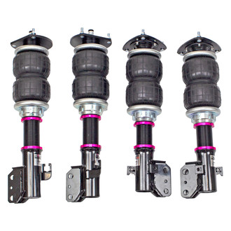 Godspeed Project® - Mono-AIR Strut Kit