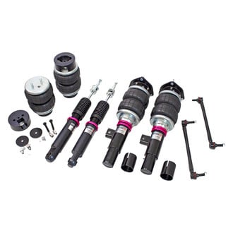 Godspeed Project® - Front and Rear Air Strut Kit