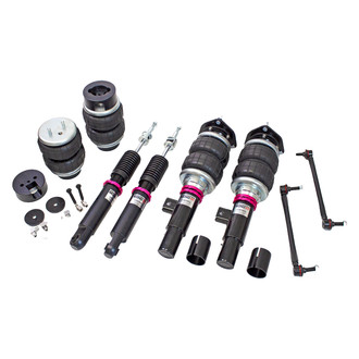 Godspeed Project® - Mono-AIR Strut Kit